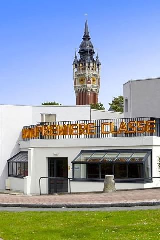 PREMIA RE CLASSE CALAIS CENTRE GARE, Calais