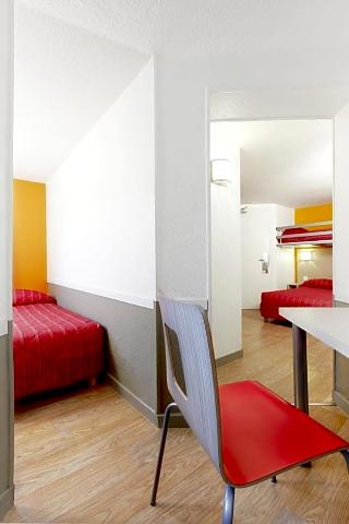 PREMIA RE CLASSE CALAIS CENTRE GARE, Calais