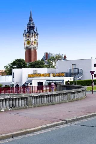 PREMIA RE CLASSE CALAIS CENTRE GARE, Calais
