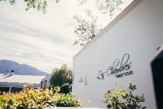Les Chambres Franschhoek