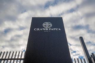 Grand Papua Hotel A Member of Radisson Individuals
