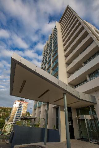 Grand Papua Hotel A Member of Radisson Individuals