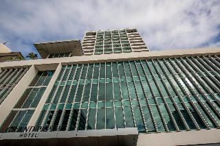 Grand Papua Hotel A Member of Radisson Individuals