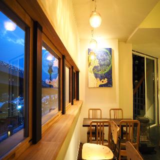 餐館