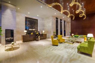 Lobby 1 of 8