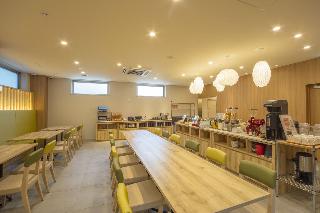 餐館