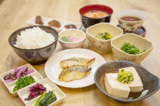 餐館