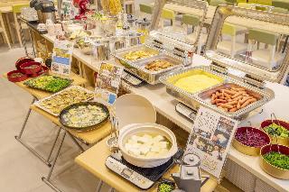 餐館