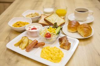餐館