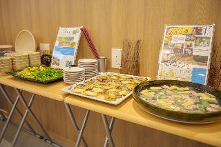 餐館