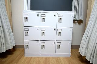 グローカル名古屋バックパッカーズホステルのnull