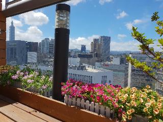 Eastin-Taipei Hotel