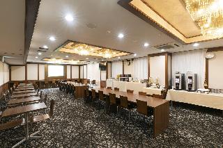 名古屋丝绸树酒店 Hotel Silk Tree Nagoya