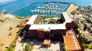 Coral and Marina