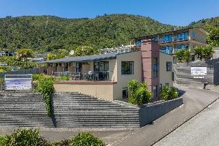 Harbour View Motel
