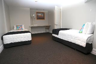 Picton Waterfront Apartments