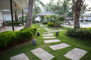 Cadlao Resort Restaurant