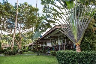 Cadlao Resort Restaurant