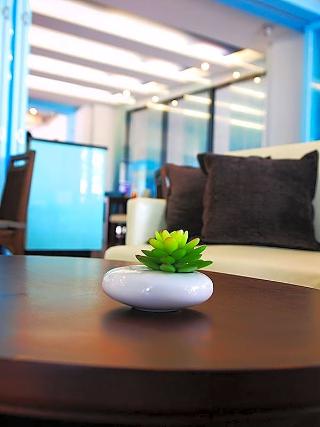 Apo Hotel