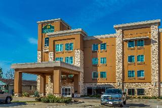 La Quinta Inn Suites By Wyndham Houston Humble Ata