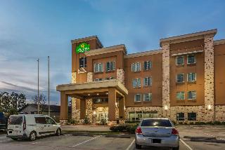 La Quinta Inn Suites By Wyndham Houston Humble Ata