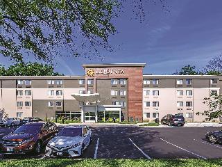 La Quinta Inn Suites By Wyndham Columbia Fort Mead