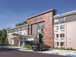 La Quinta Inn Suites By Wyndham Columbia Fort Mead