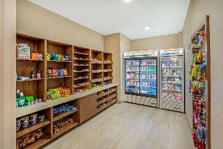 La Quinta Inn Suites By Wyndham Waco Baylor Downto