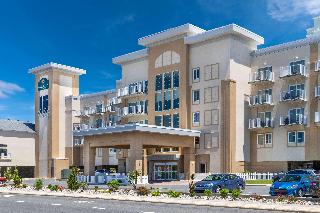 La Quinta Inn Suites By Wyndham Ocean City