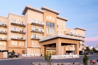 La Quinta Inn Suites By Wyndham Ocean City