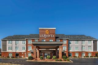 La Quinta Inn Suites By Wyndham Oxford Anniston