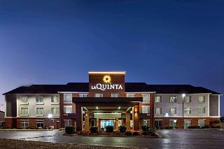 La Quinta Inn Suites By Wyndham Oxford Anniston