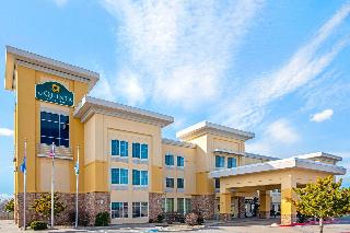 La Quinta Inn Suites By Wyndham Elk City