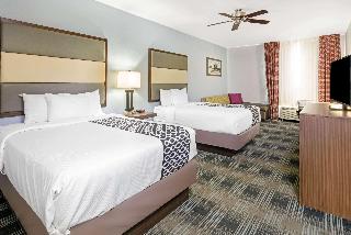 2 Queen Beds Executive Room