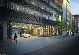 Home2 Suites By Hilton Denver Downtown Convention