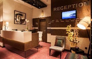 Atera Business Suites