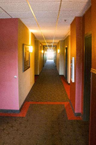 Americas Best Value Inn Big Lake