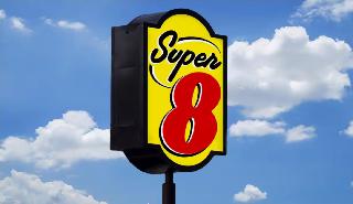 Super 8 By Wyndham Chenoa