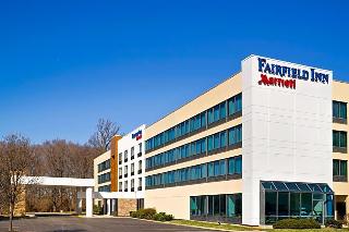 Fairfield Inn Philadelphia West Chester Exton