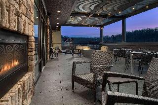 Home2 Suites by Hilton Asheville Biltmore Villag