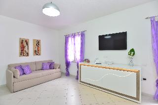 IzzHome Regina Margherita