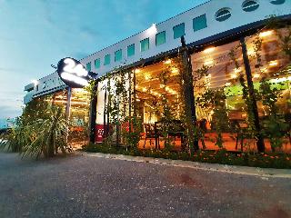 Novotel Shenzhen Bantian