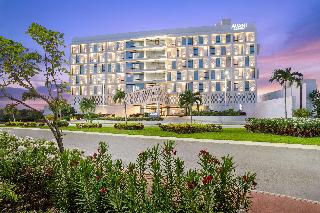 Avani Cancun Airport
