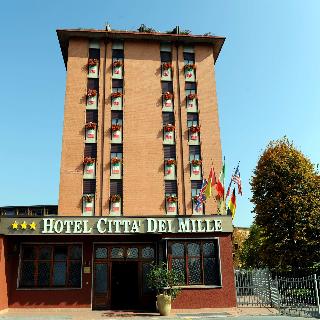 Citta Dei Mille