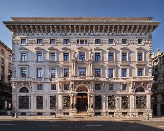 Doubletree By Hilton Trieste
