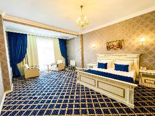 Premier Palace Apartment 1 Br Ggi
