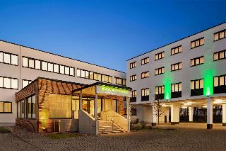 Wyndham Garden Munich Messe Hotel