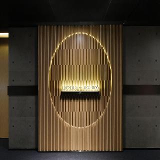 大廳
