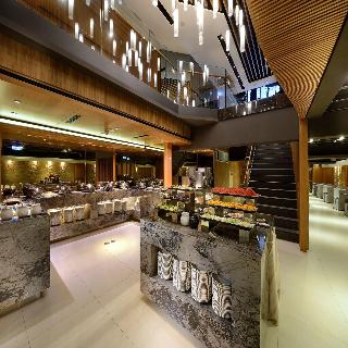 餐館