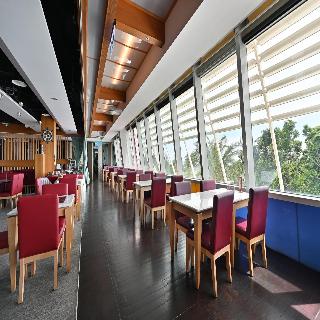 餐館